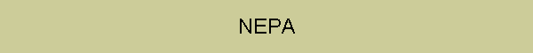 NEPA
