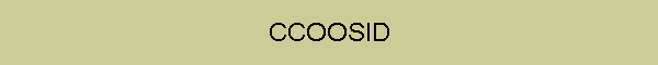 CCOOSID