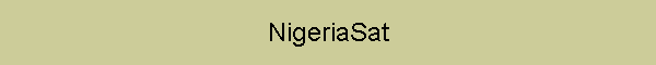 NigeriaSat