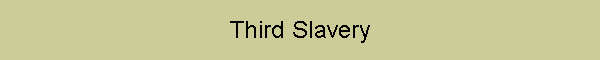 Third Slavery